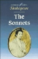 bokomslag The Sonnets