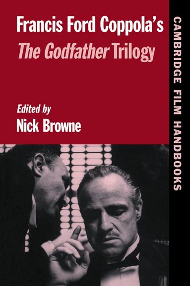 Nick Browne - Francis Ford Coppola's The Godfather Trilogy, Häftad