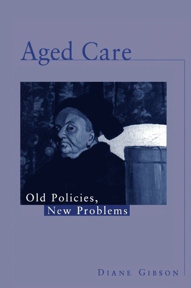 bokomslag Aged Care