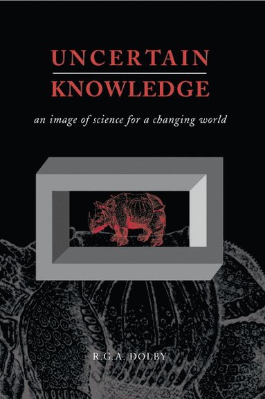 bokomslag Uncertain Knowledge