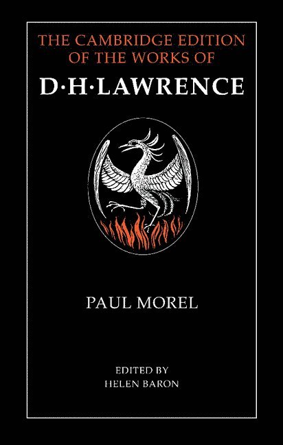 Paul Morel