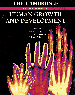 bokomslag The Cambridge Encyclopedia of Human Growth and Development