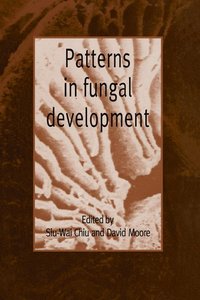 bokomslag Patterns in Fungal Development