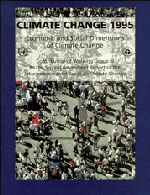 James P. Bruce, Hoesung Lee, Erik F. Haites - Climate Change 1995: Economic and Social Dimensions of Climate Change, Inbunden
