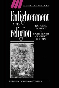 bokomslag Enlightenment and Religion