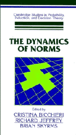 The Dynamics of Norms