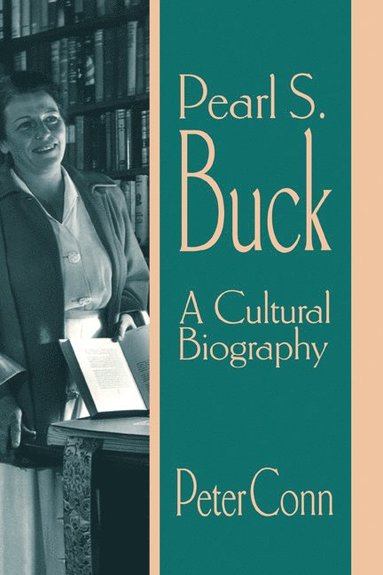 bokomslag Pearl S. Buck