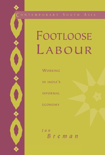 Footloose Labour 1