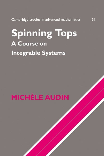 Spinning Tops 1