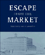 bokomslag Escape from the Market