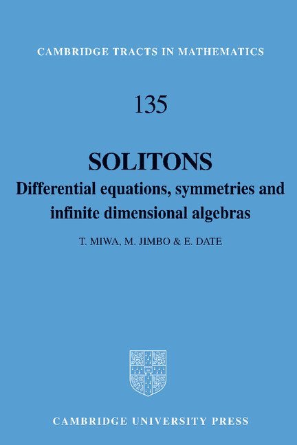 Solitons