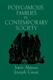 bokomslag Polygamous Families in Contemporary Society