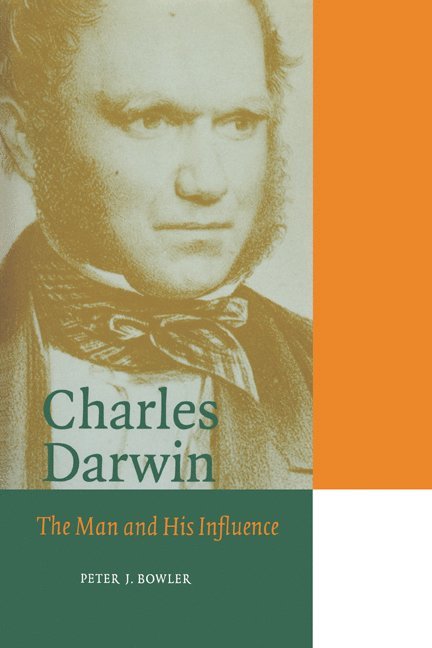 Charles Darwin 1