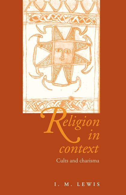 Religion in Context 1