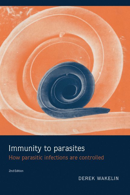 Immunity to Parasites 1