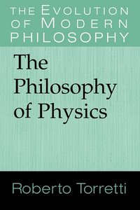 bokomslag The Philosophy of Physics