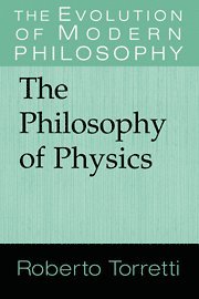 The Philosophy of Physics 1