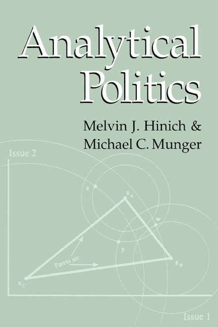 Analytical Politics 1