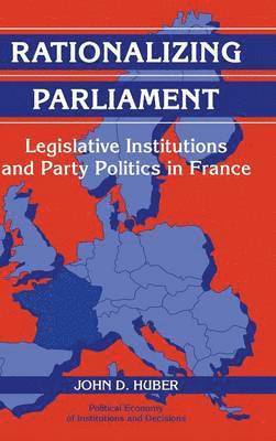 Rationalizing Parliament