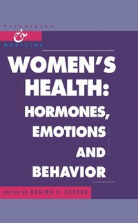 bokomslag Women's Health