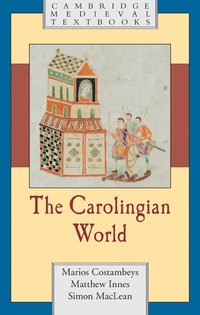 bokomslag The Carolingian World