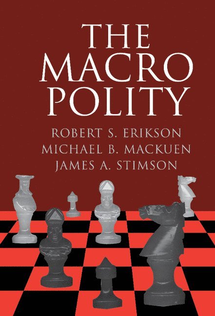 The Macro Polity