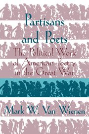 Partisans and Poets 1