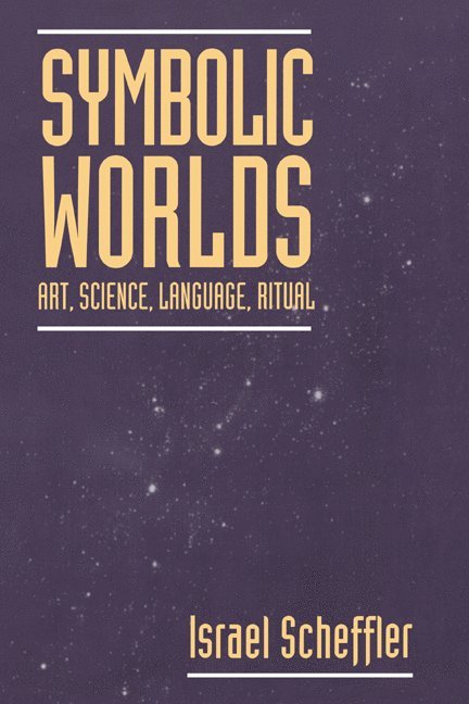 Symbolic Worlds 1