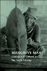 Mangrove Man