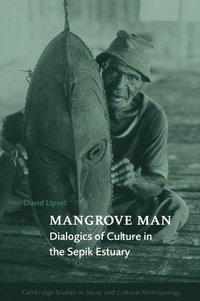 bokomslag Mangrove Man