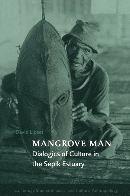 Mangrove Man 1