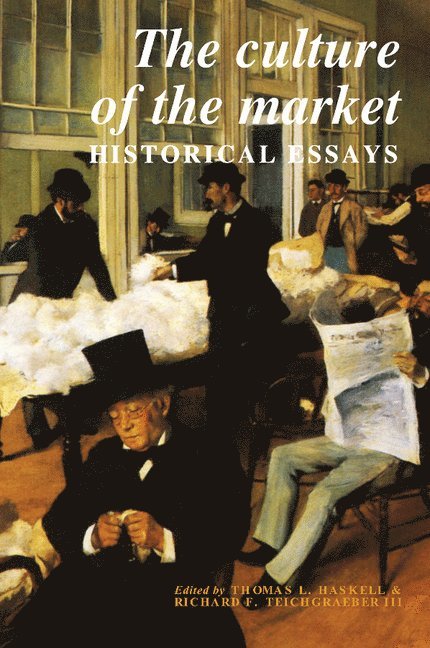 Culture of the Market