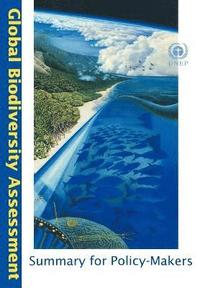 bokomslag Global Biodiversity Assessment