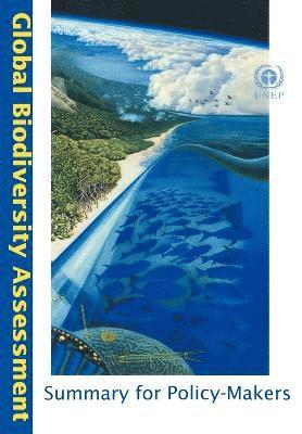United Nations Environment Programme, R. T. Watson, V. H. Heywood, I. Baste, B. Dias, R. Gámez, W. Reid, G. Ruark - Global Biodiversity Assessment, Häftad