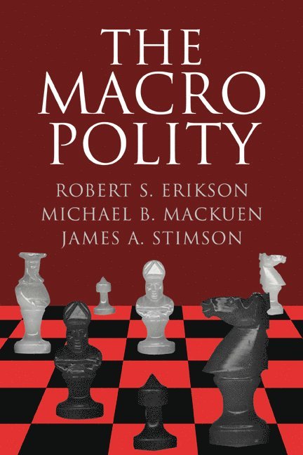 The Macro Polity 1