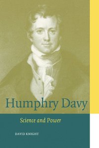 bokomslag Humphry Davy