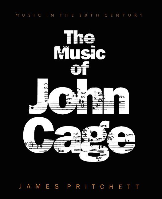 The Music of John Cage 1