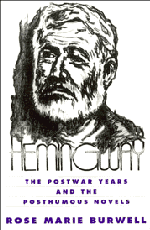 bokomslag Hemingway