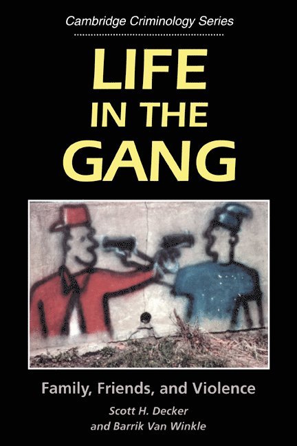 Life in the Gang 1