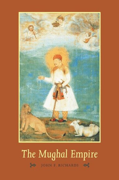 John F. Richards, Gordon Johnson - The Mughal Empire, Häftad