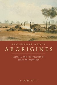 bokomslag Arguments about Aborigines