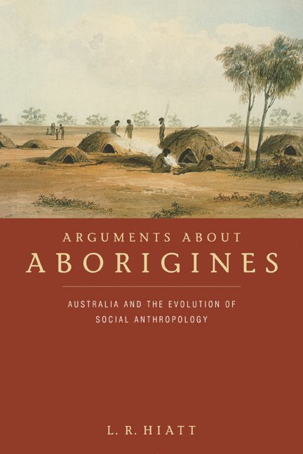 Arguments about Aborigines 1