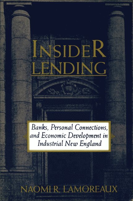 Insider Lending 1