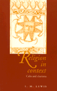 bokomslag Religion in Context