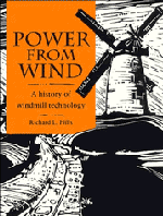 Power from Wind 1