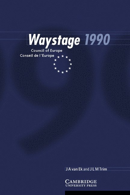 Waystage 1990 1