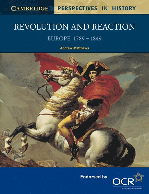 Revolution and Reaction 1