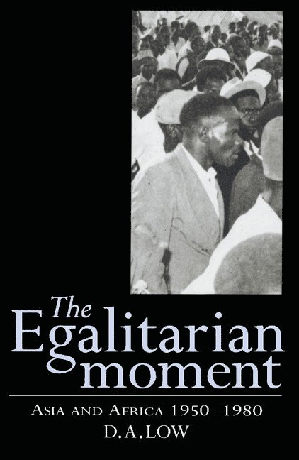 The Egalitarian Moment 1