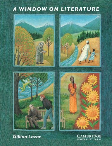 bokomslag A Window on Literature