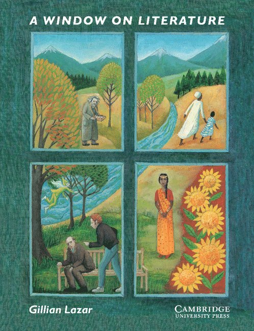 A Window on Literature 1